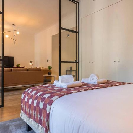 Luxury Casal Ribeiro I By Innkeeper ลิสบอน ภายนอก รูปภาพ
