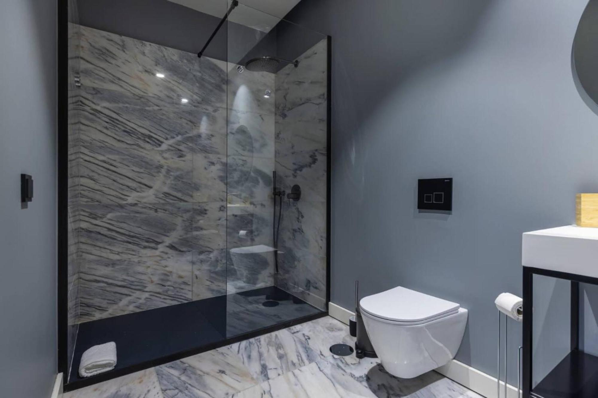 Luxury Casal Ribeiro I By Innkeeper ลิสบอน ภายนอก รูปภาพ