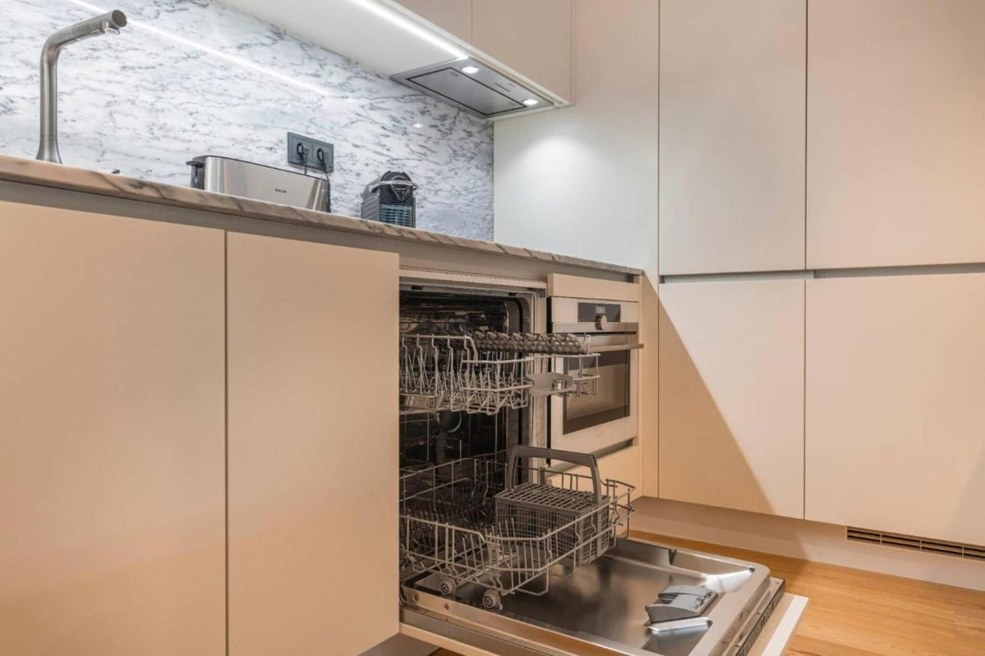 Luxury Casal Ribeiro I By Innkeeper ลิสบอน ภายนอก รูปภาพ