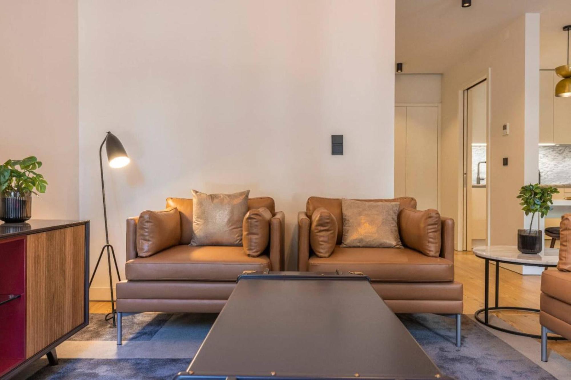 Luxury Casal Ribeiro I By Innkeeper ลิสบอน ภายนอก รูปภาพ