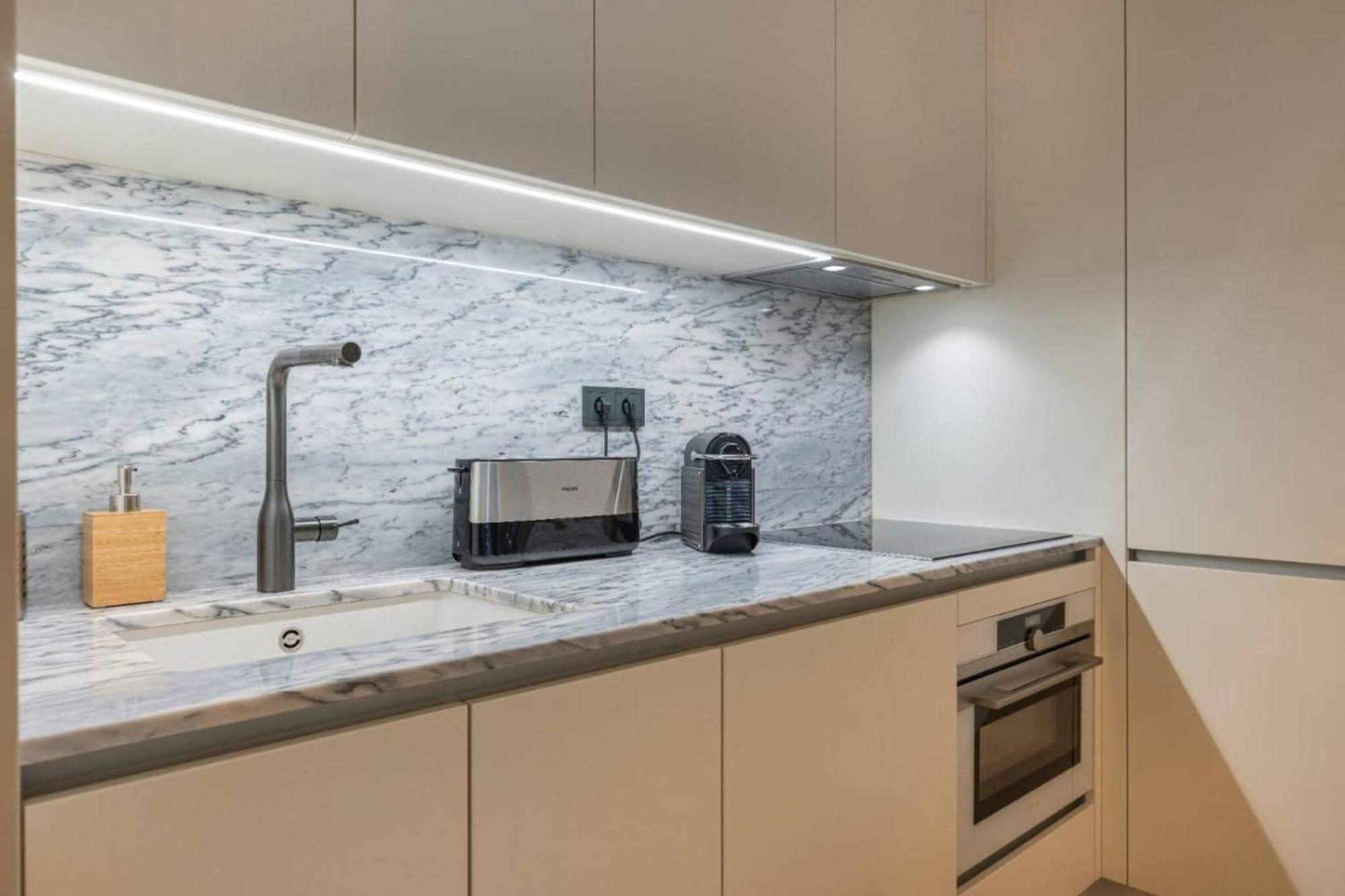 Luxury Casal Ribeiro I By Innkeeper ลิสบอน ภายนอก รูปภาพ