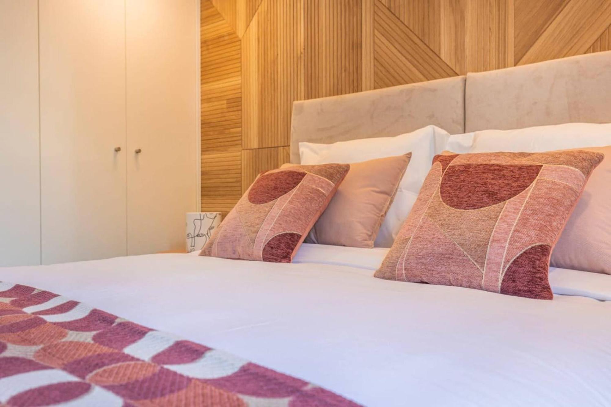 Luxury Casal Ribeiro I By Innkeeper ลิสบอน ภายนอก รูปภาพ