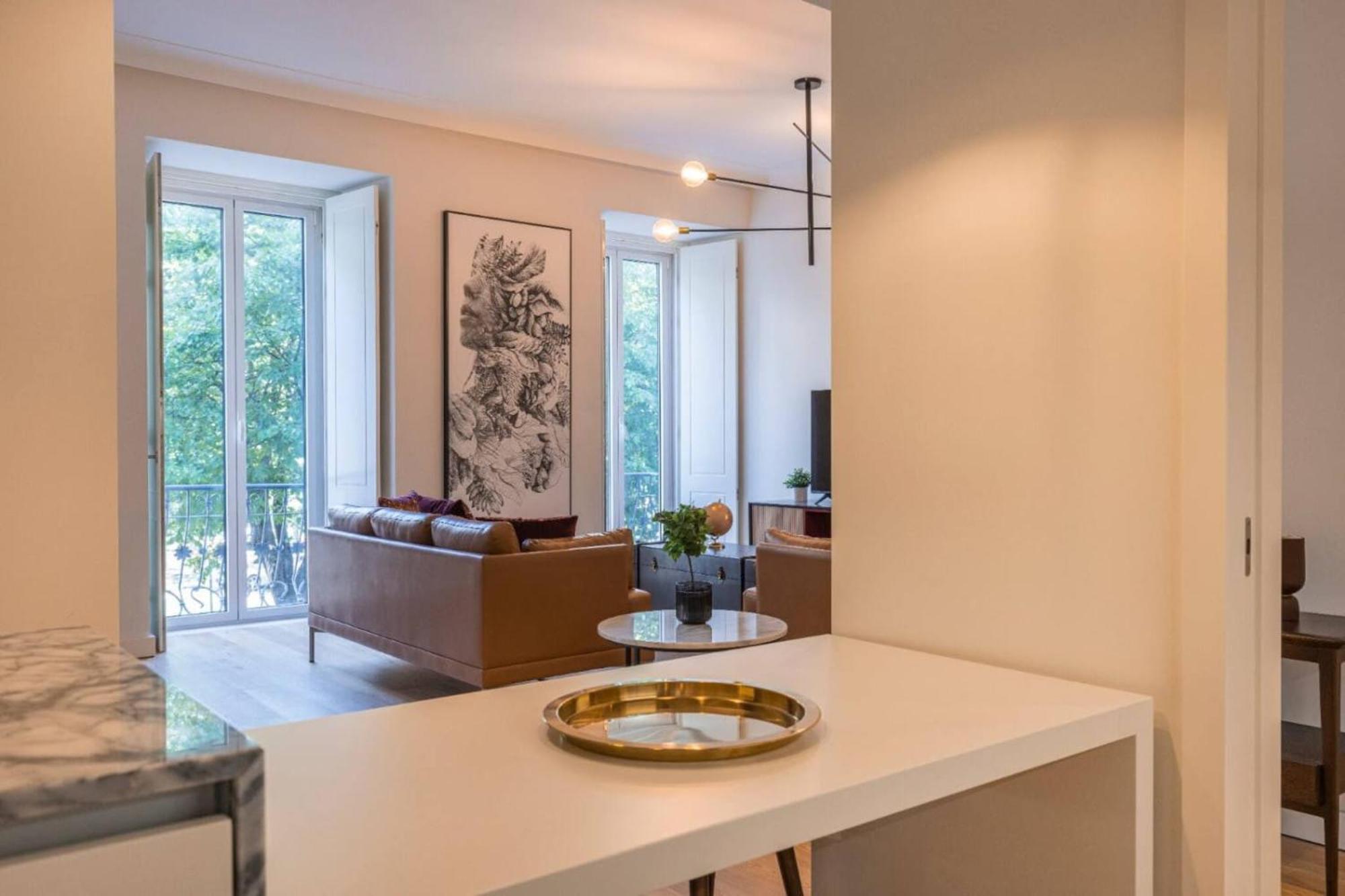 Luxury Casal Ribeiro I By Innkeeper ลิสบอน ภายนอก รูปภาพ