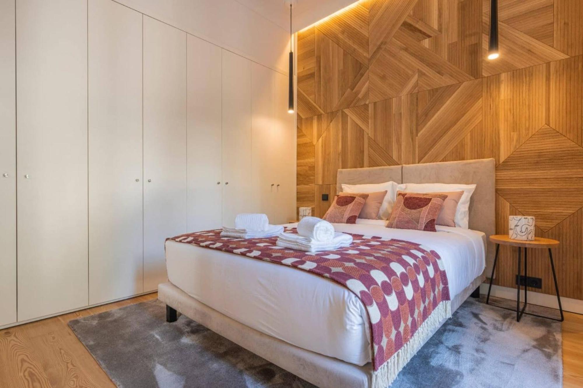Luxury Casal Ribeiro I By Innkeeper ลิสบอน ภายนอก รูปภาพ