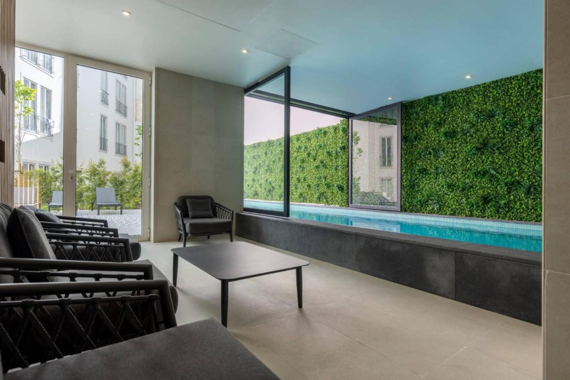 Luxury Casal Ribeiro I By Innkeeper ลิสบอน ภายนอก รูปภาพ