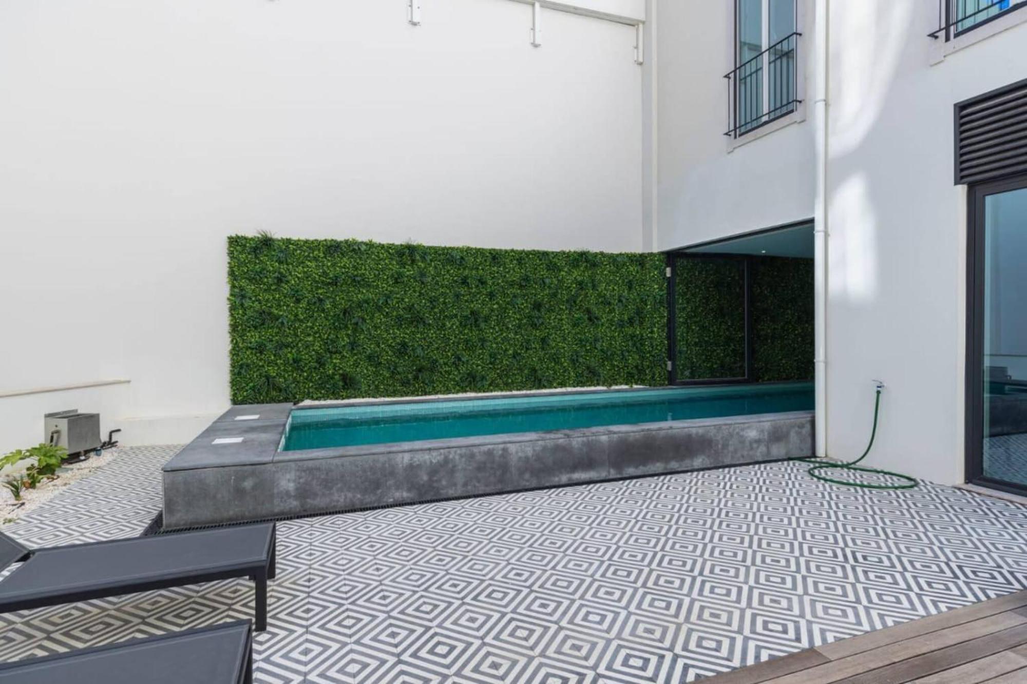 Luxury Casal Ribeiro I By Innkeeper ลิสบอน ภายนอก รูปภาพ