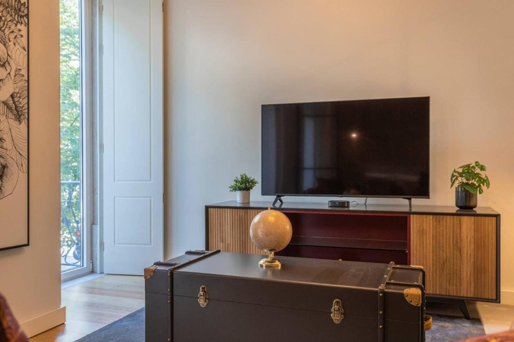 Luxury Casal Ribeiro I By Innkeeper ลิสบอน ภายนอก รูปภาพ