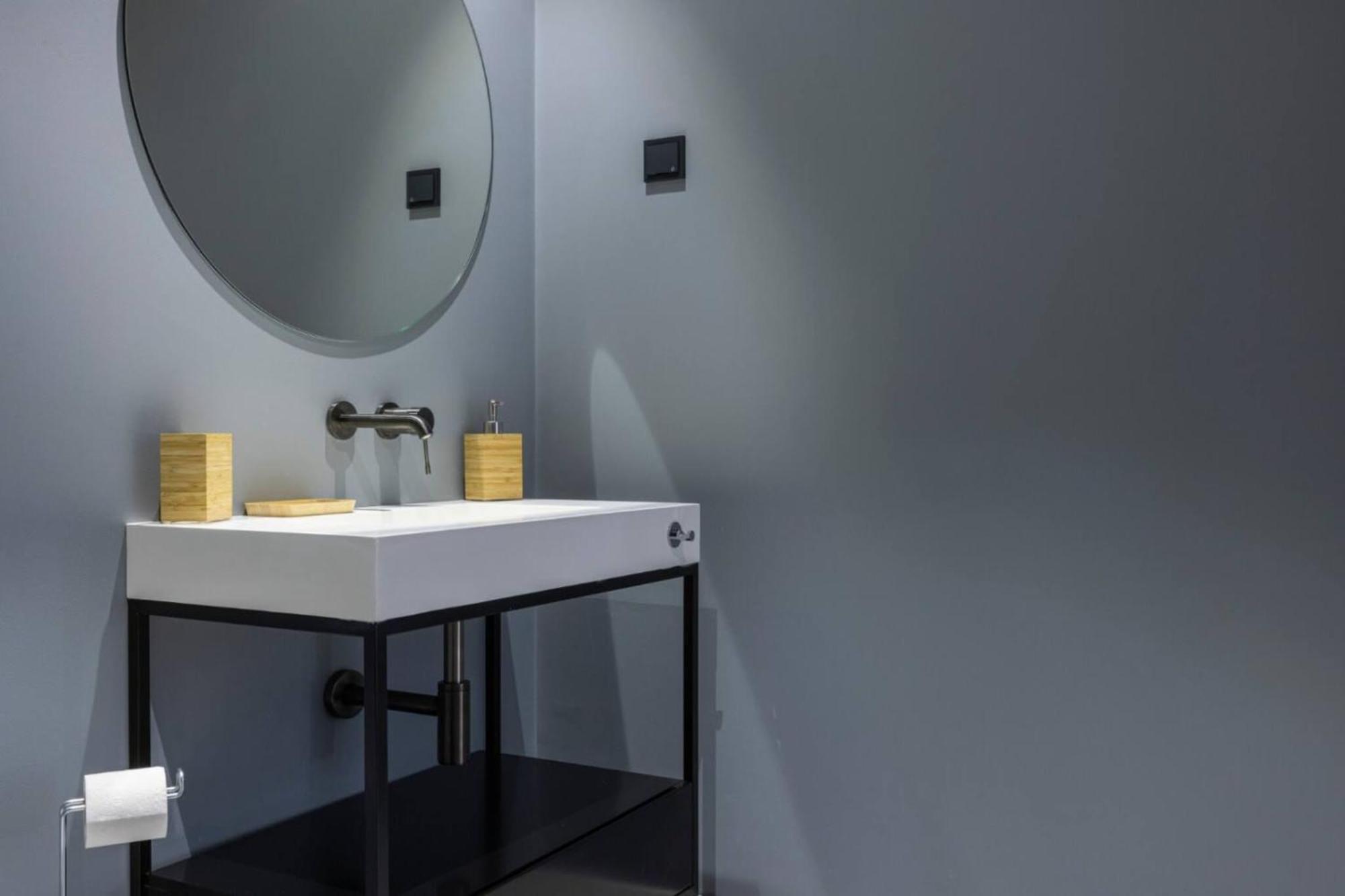 Luxury Casal Ribeiro I By Innkeeper ลิสบอน ภายนอก รูปภาพ