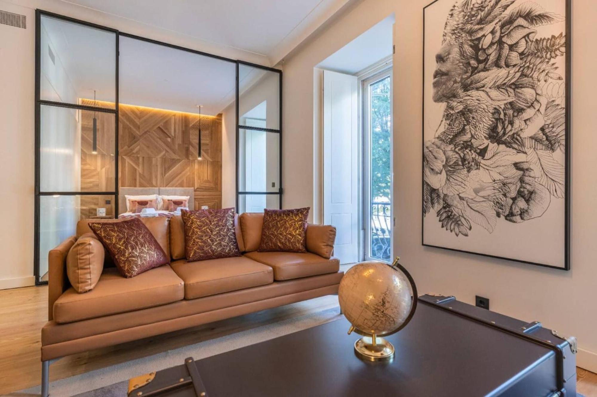 Luxury Casal Ribeiro I By Innkeeper ลิสบอน ภายนอก รูปภาพ