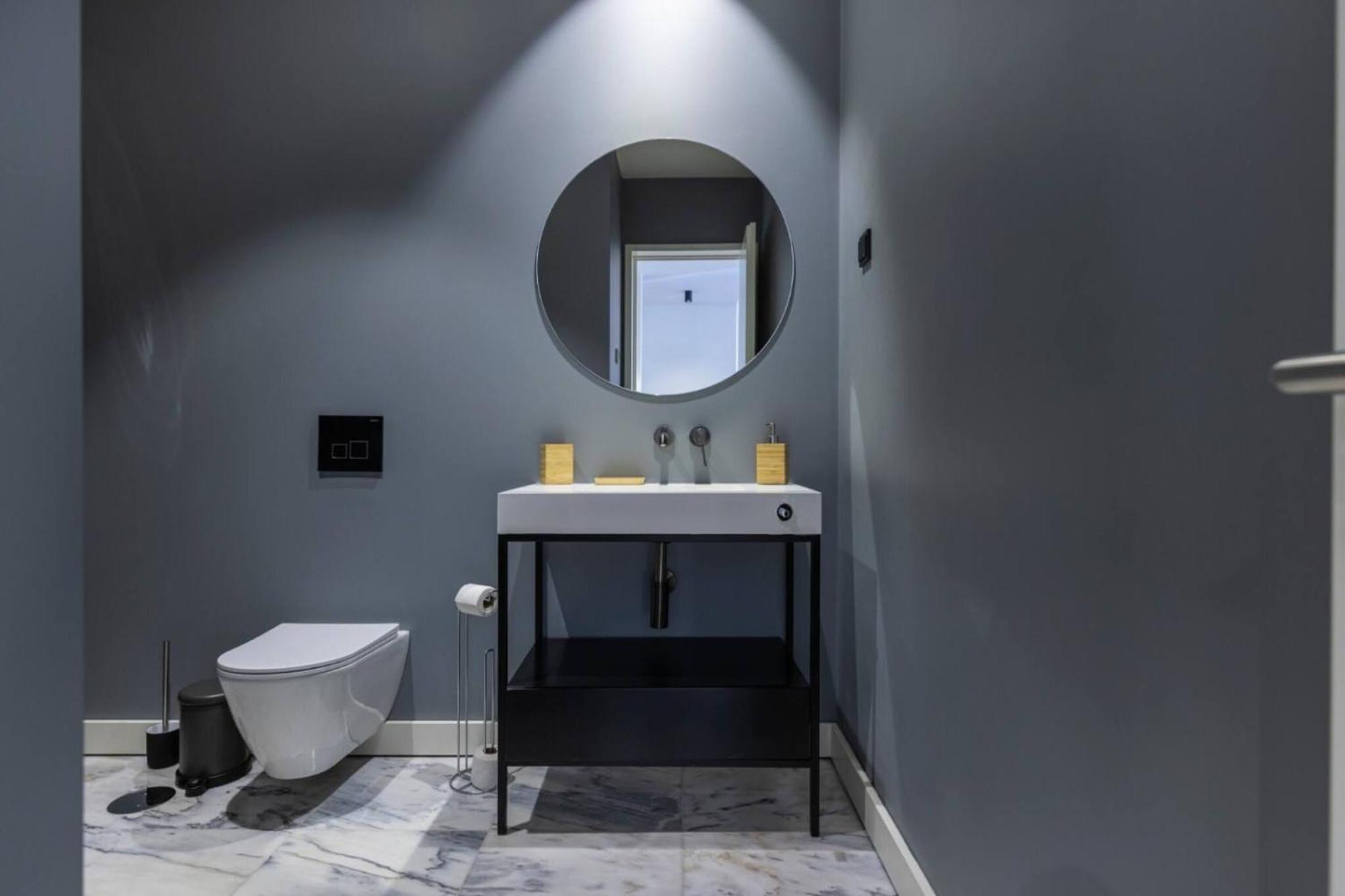 Luxury Casal Ribeiro I By Innkeeper ลิสบอน ภายนอก รูปภาพ