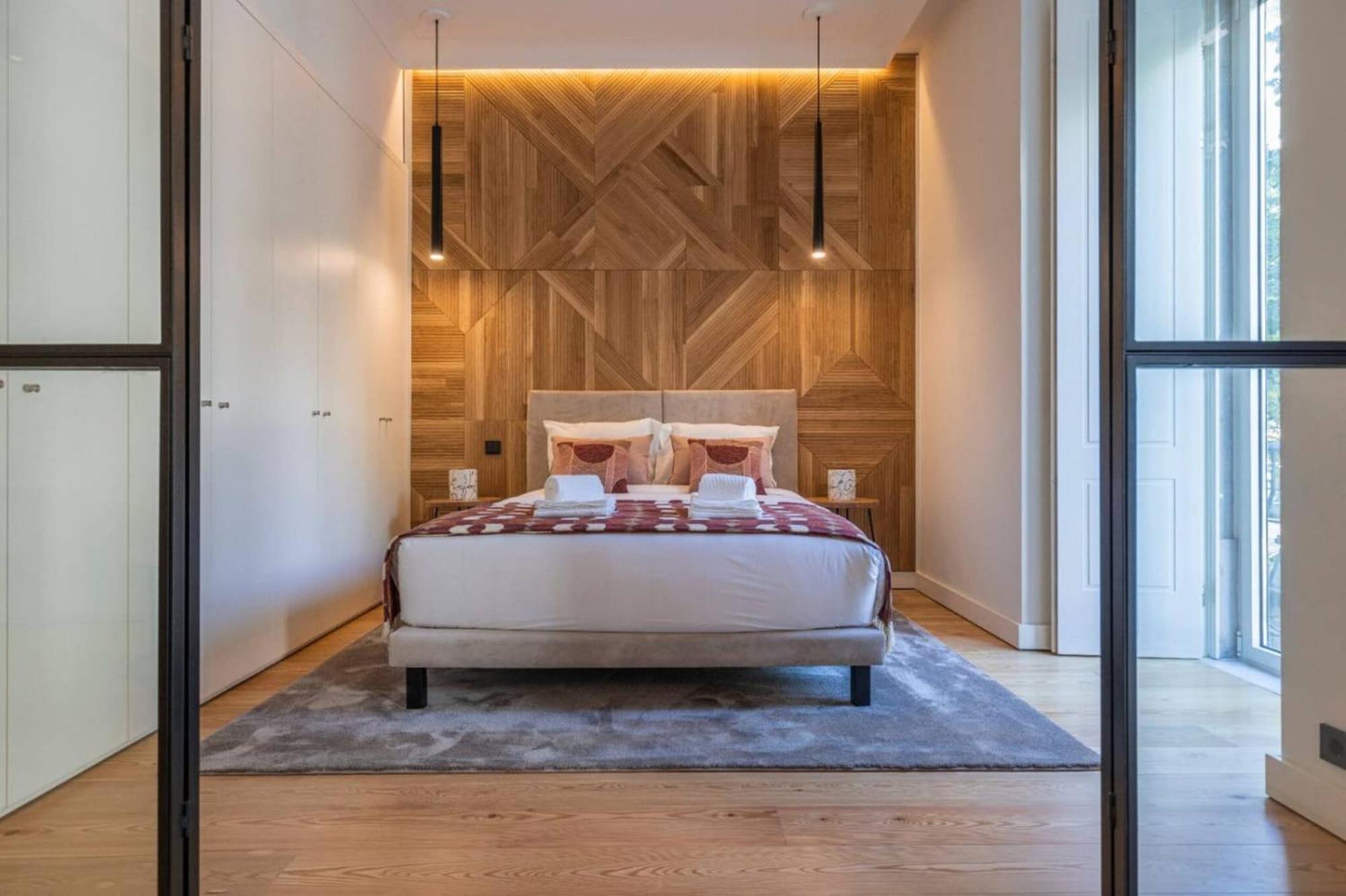 Luxury Casal Ribeiro I By Innkeeper ลิสบอน ภายนอก รูปภาพ