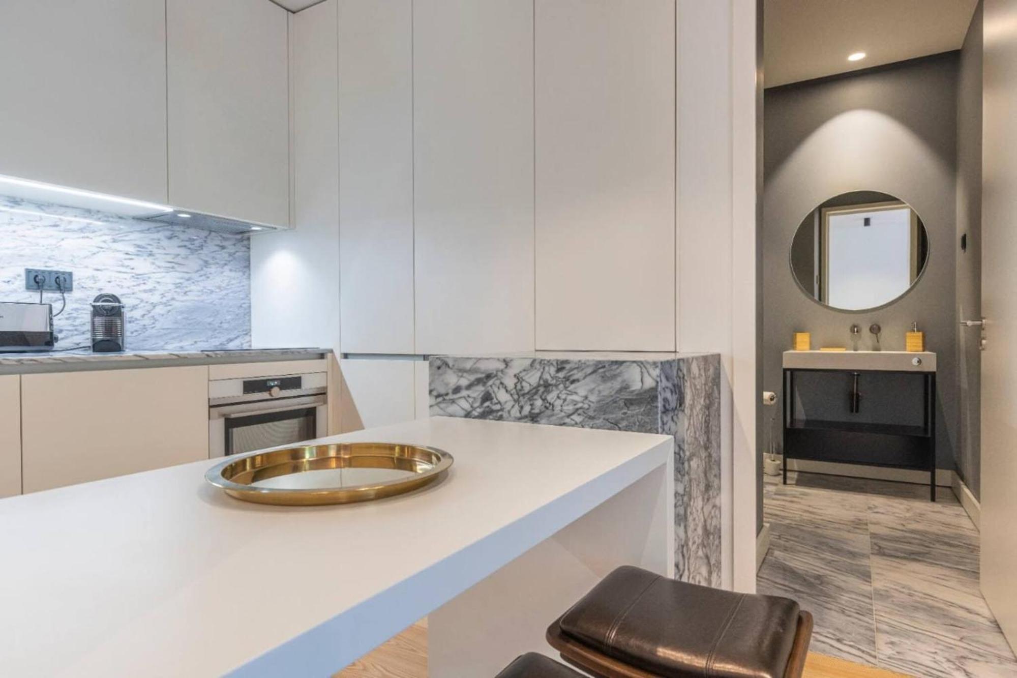 Luxury Casal Ribeiro I By Innkeeper ลิสบอน ภายนอก รูปภาพ