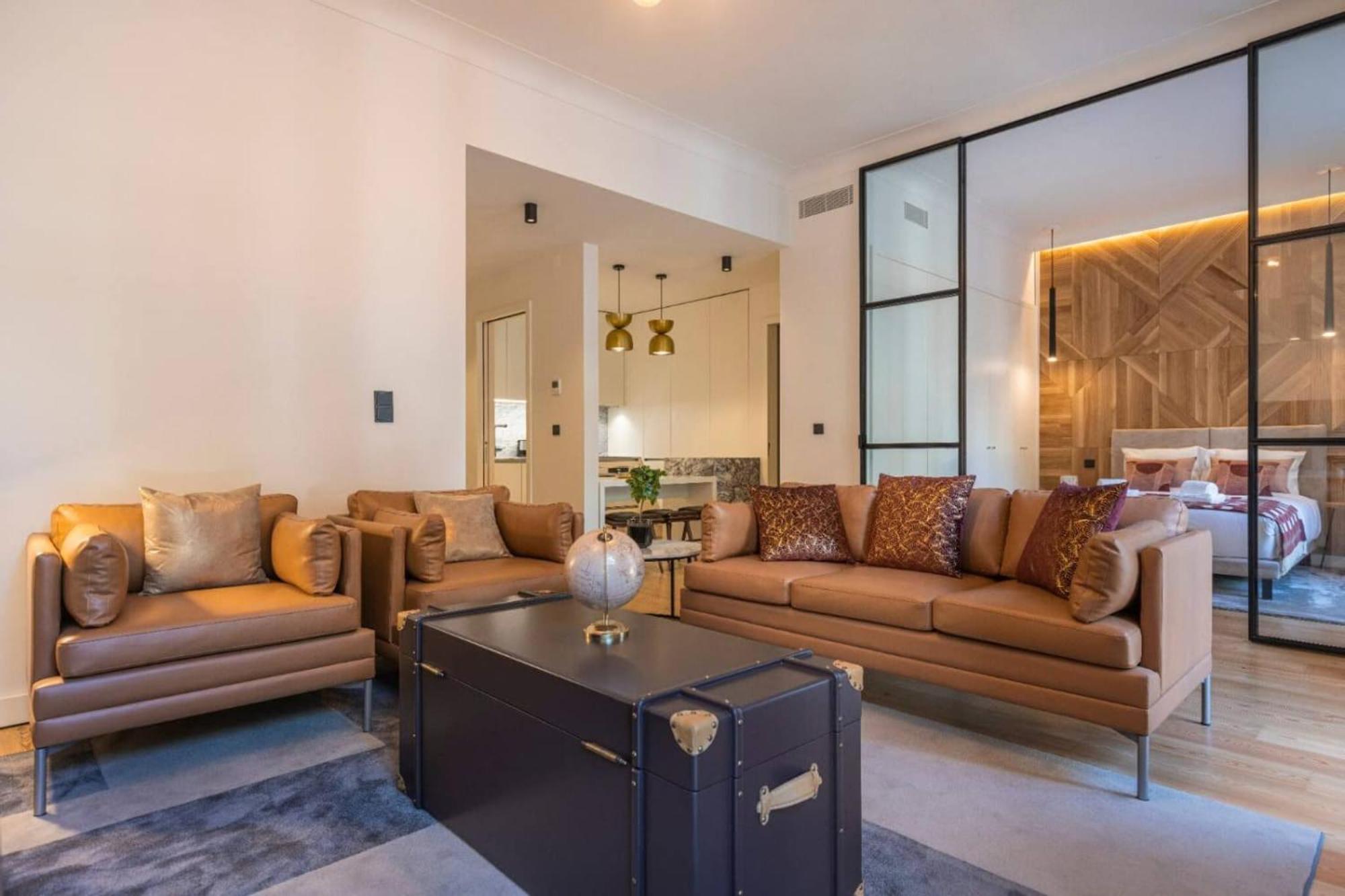Luxury Casal Ribeiro I By Innkeeper ลิสบอน ภายนอก รูปภาพ