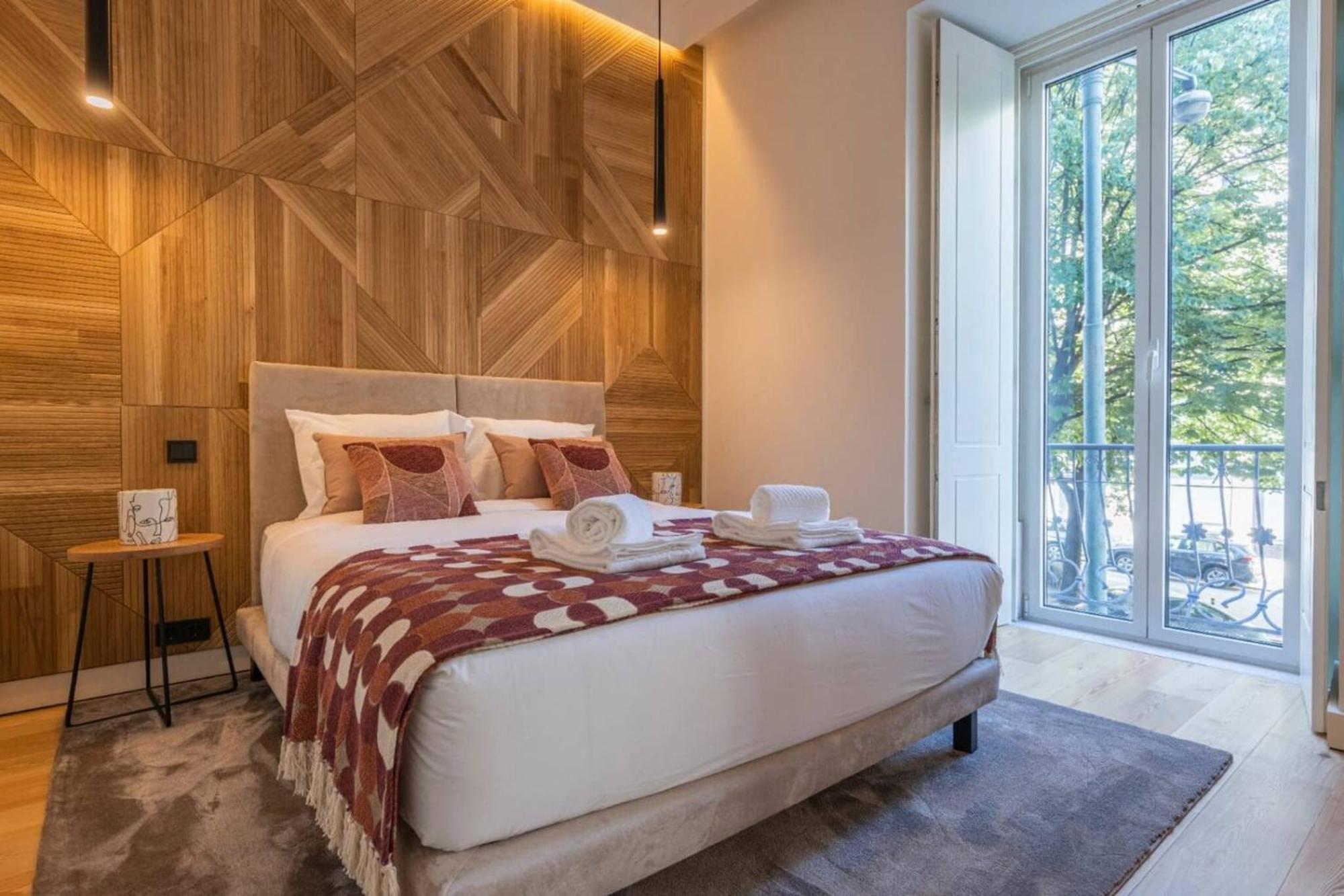 Luxury Casal Ribeiro I By Innkeeper ลิสบอน ภายนอก รูปภาพ