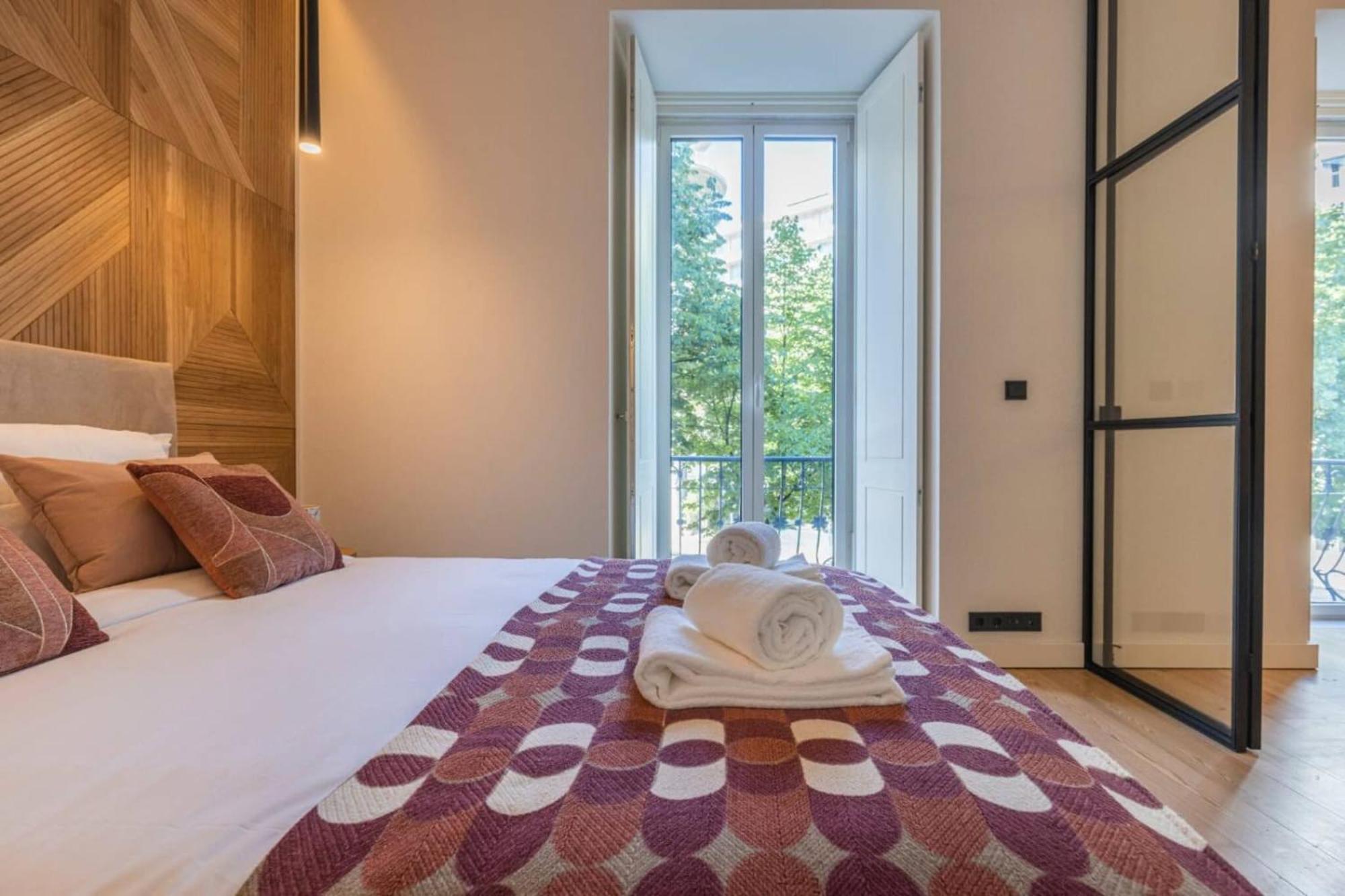 Luxury Casal Ribeiro I By Innkeeper ลิสบอน ภายนอก รูปภาพ